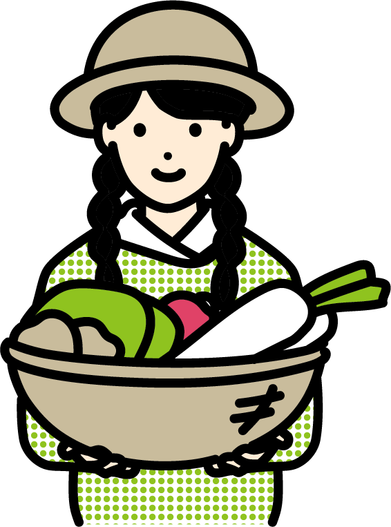 確定申告のイラスト